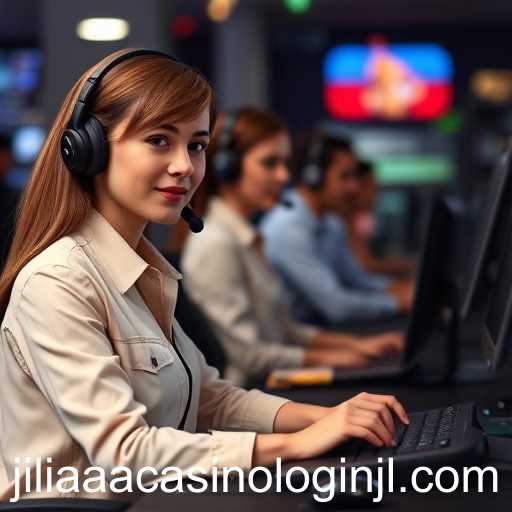 Exploring the Booming Online Casino Landscape