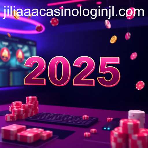 Exploring the Virtual World of Jiliaaa Casino