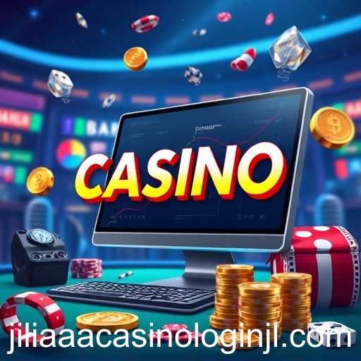The Rise of Online Casino Gaming