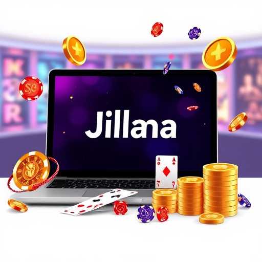 The Growing Popularity of Online Casinos