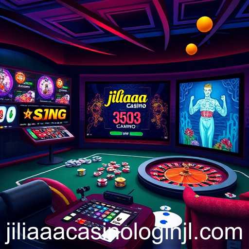 The Evolution of Online Gaming in 2025