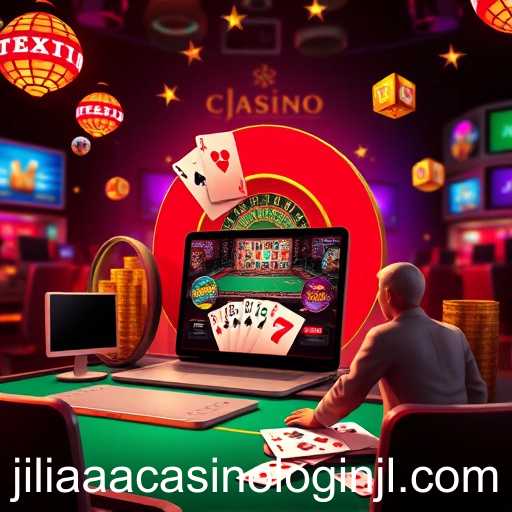 The Rise of Online Casinos in 2025